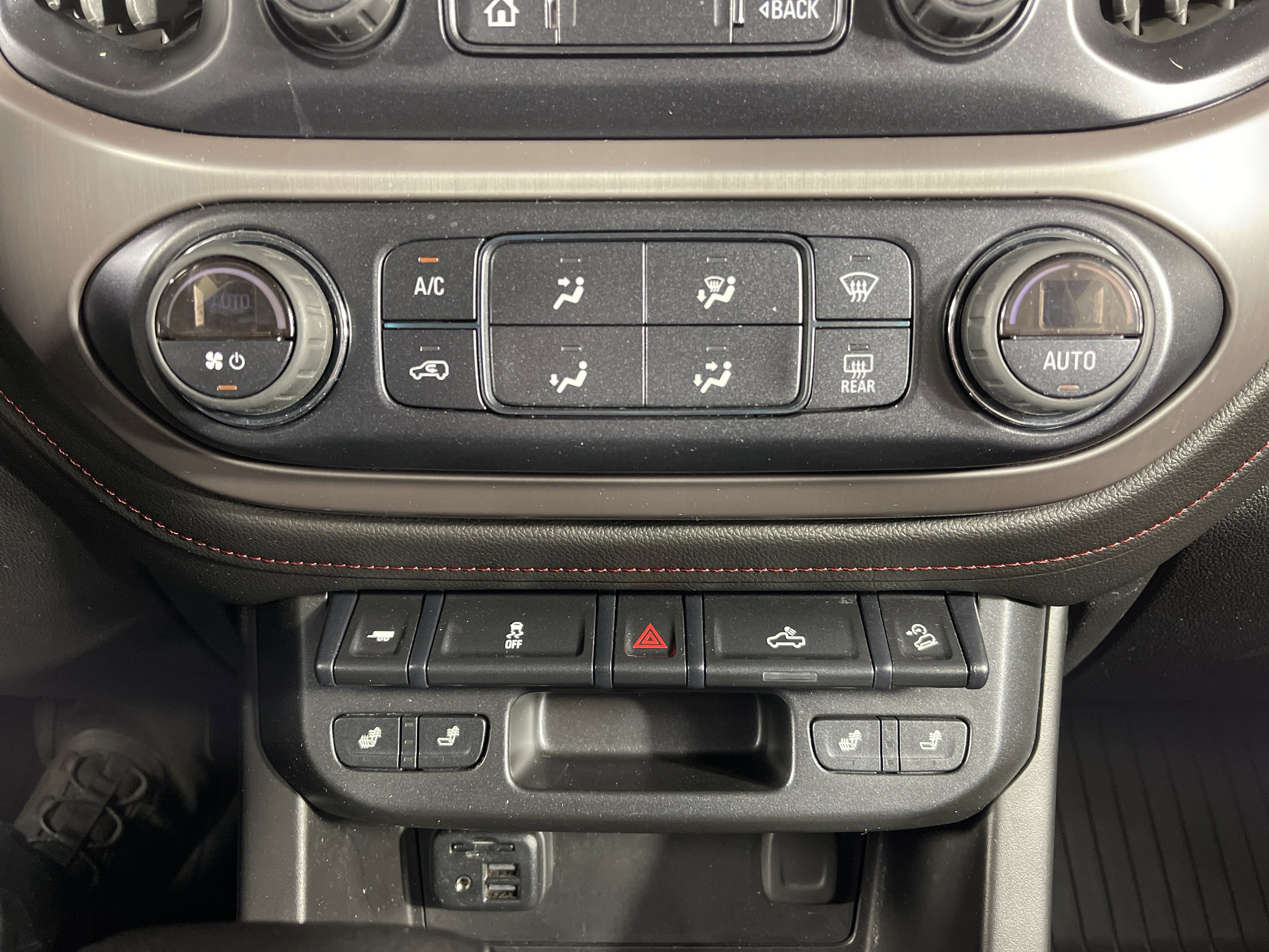 Used 2020 GMC Canyon All Terrain image 24