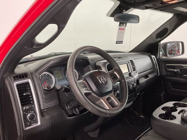 Used 2022 RAM 1500 Classic Warlock image 13