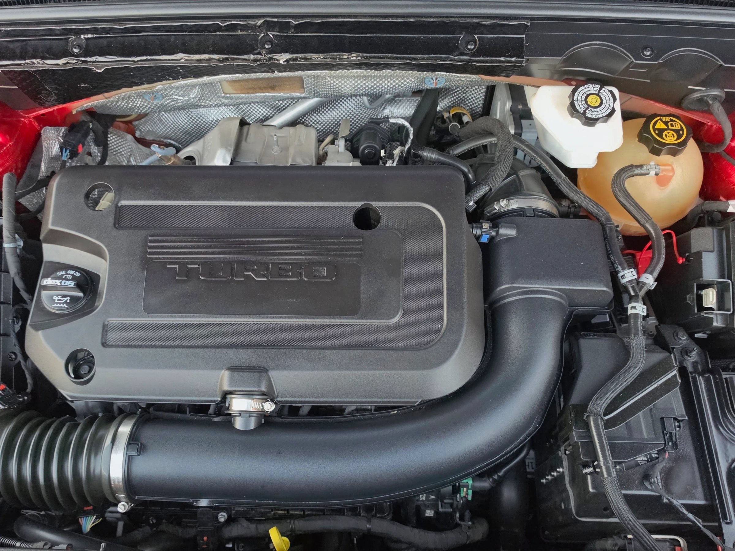 Used 2022 Buick Envision Preferred FWD image 40
