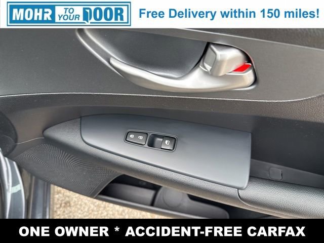 Used 2020 Kia Forte Sedan image 25