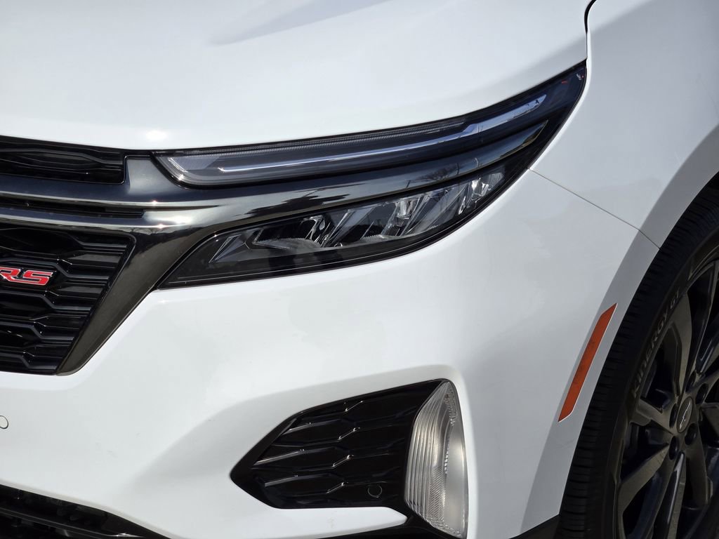 Used 2023 Chevrolet Equinox RS image 5
