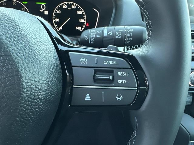 New 2026 Honda Civic Sport image 26