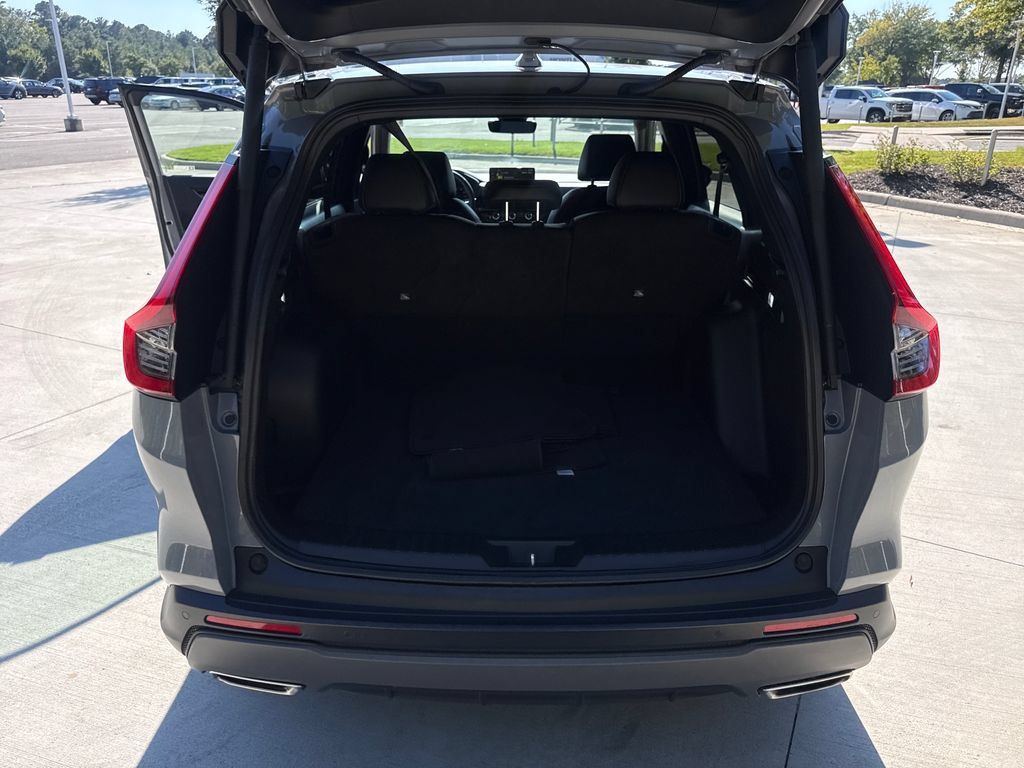 Used 2024 Honda CR-V Sport Touring image 33
