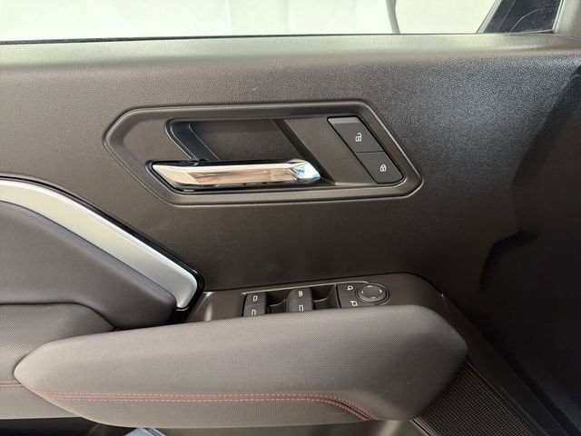 Certified 2024 Chevrolet Colorado Z71 w/ Z71 Convenience Package 2 image 21