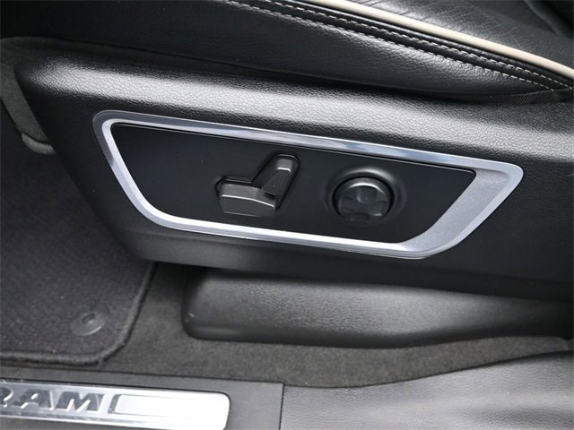 Used 2021 RAM 1500 Laramie w/ Laramie Southwest Edition image 9