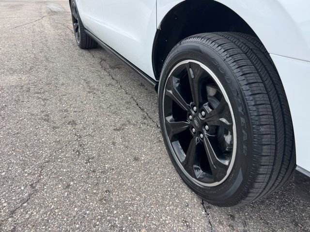 Certified 2023 Ford Expedition Max Limited image 31