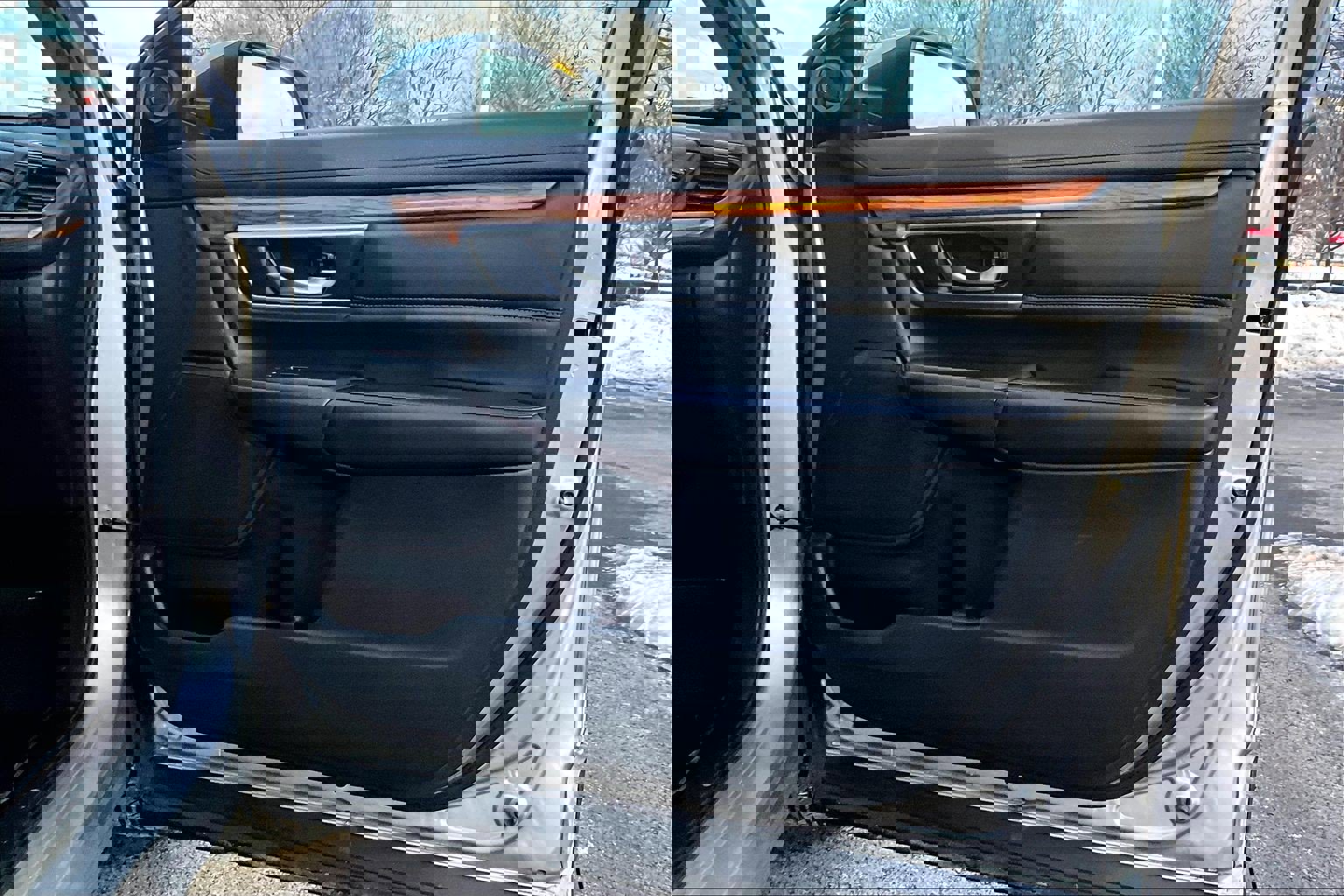 Used 2020 Honda CR-V EX-L image 22