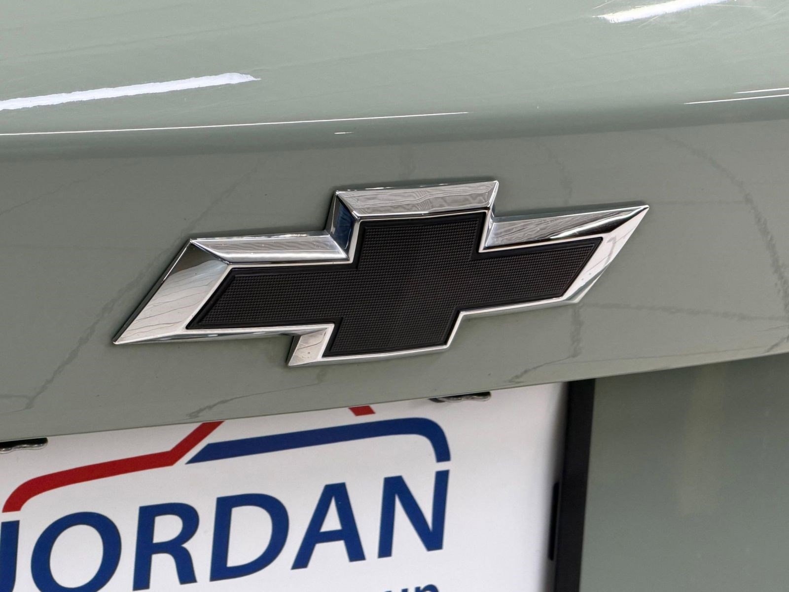 Used 2025 Chevrolet Trax ACTIV w/ Driver Confidence Package image 34