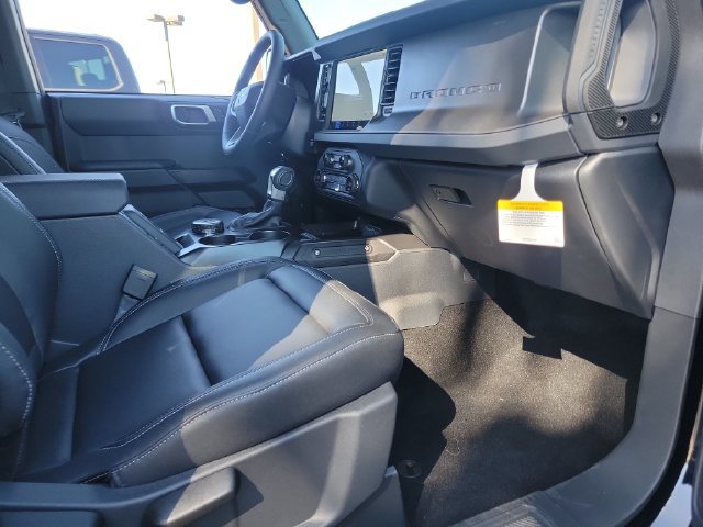 New 2026 Ford Bronco Big Bend AWD/4WD image 17