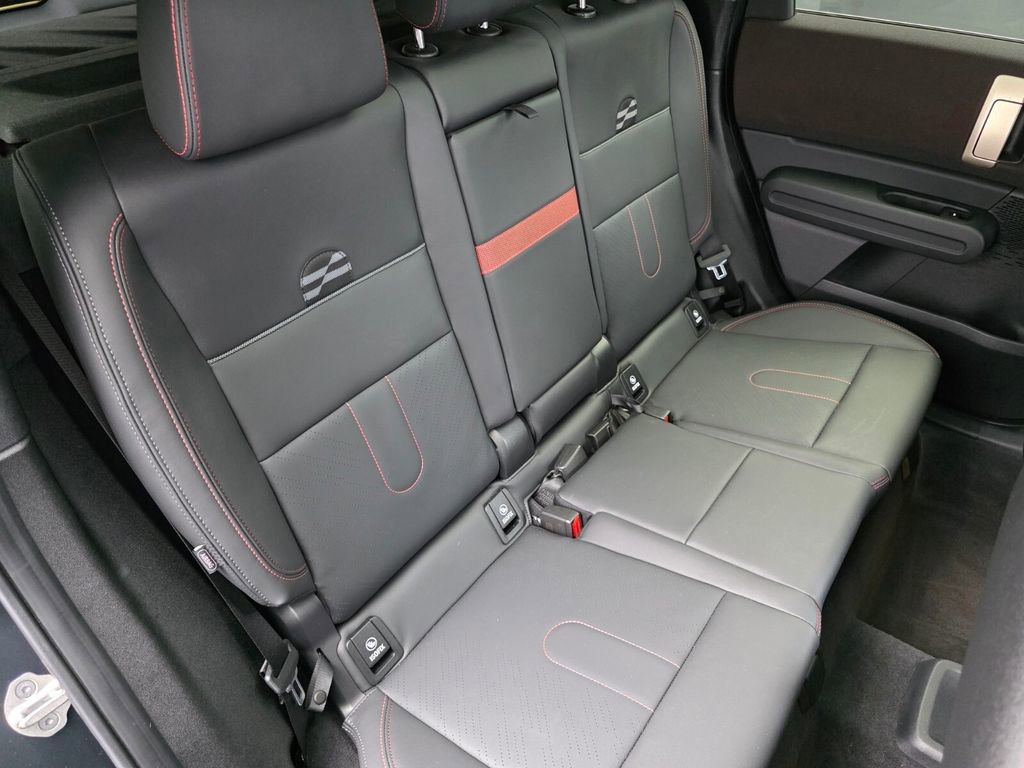 Used 2025 MINI Cooper Countryman John Cooper Works image 28