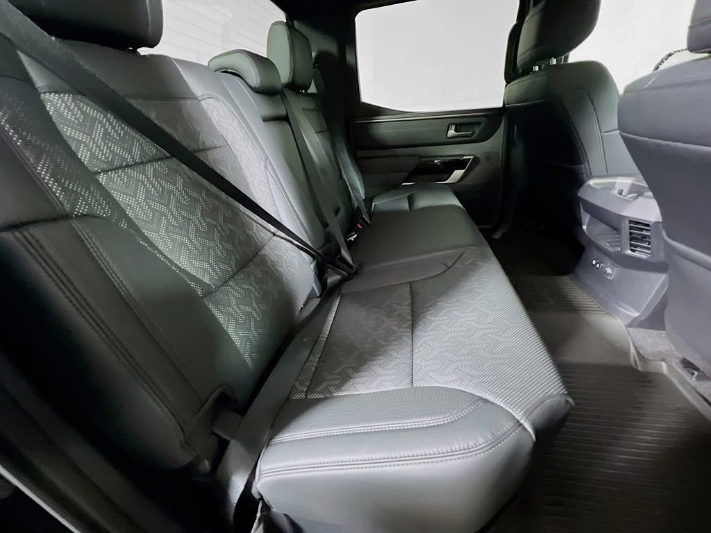 Certified 2025 Toyota Tundra Limited w/ TRD Off-Road Package image 24