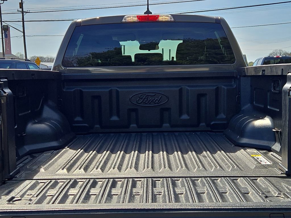 Used 2025 Ford Ranger XL w/ Trailer Tow Package AWD/4WD image 29