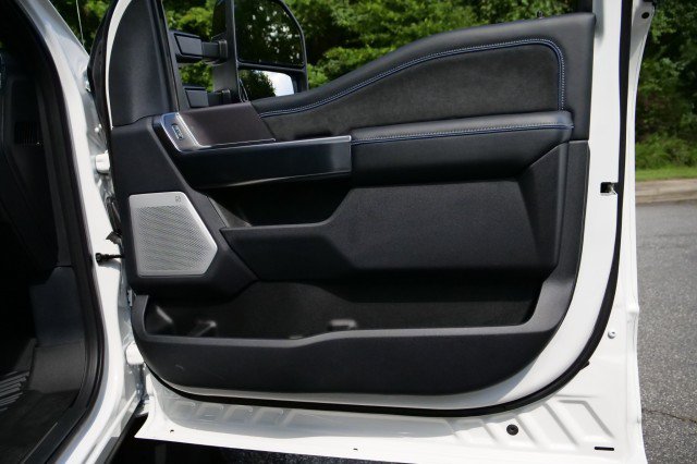 Used 2026 Ford F450 Platinum AWD/4WD image 50