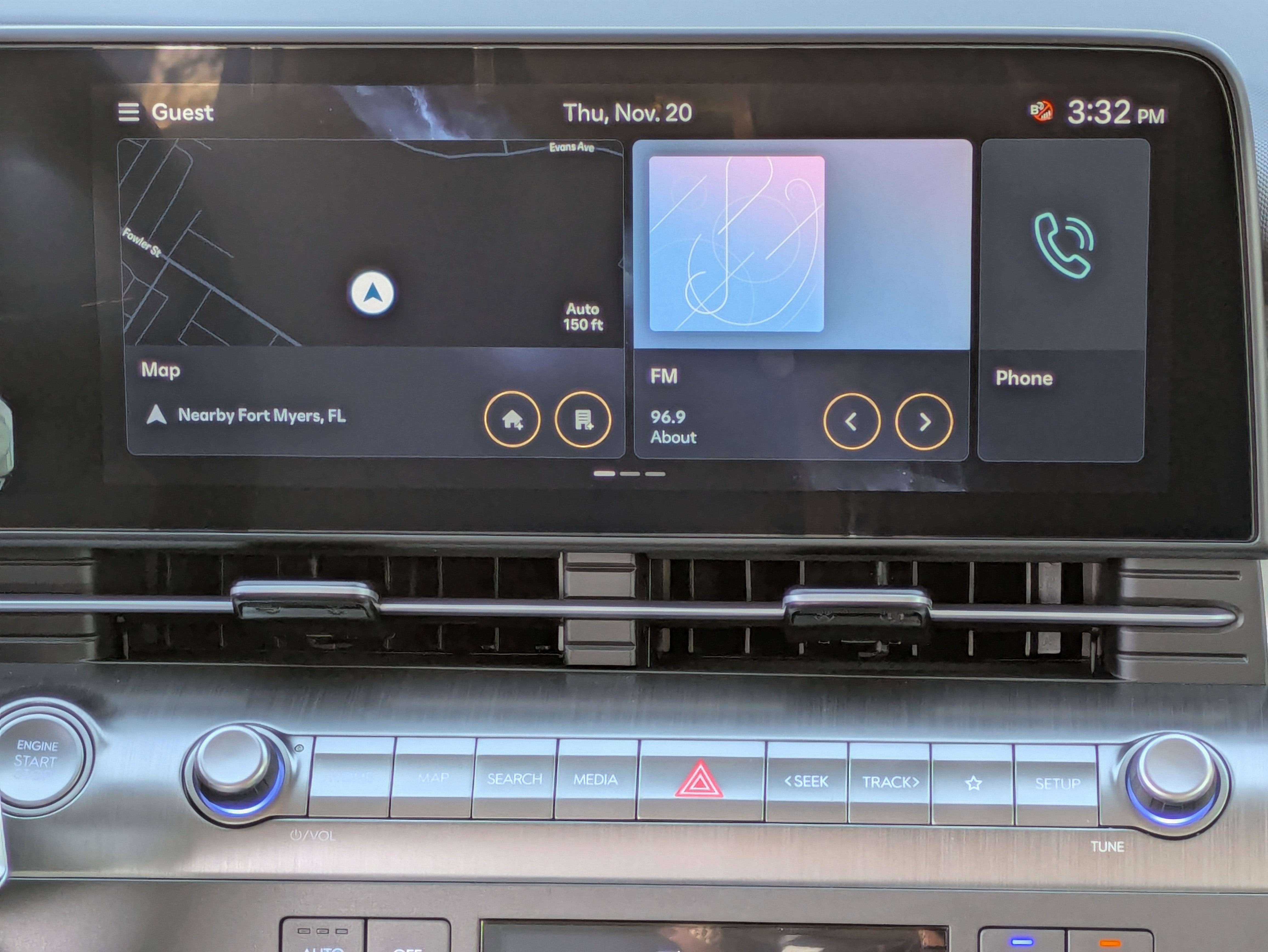 New 2026 Hyundai Kona Limited image 18