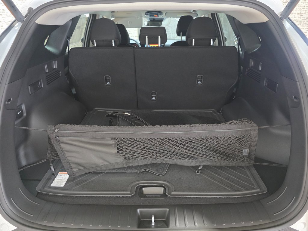 New 2026 Hyundai Tucson SEL w/ Tow & Go Package image 6