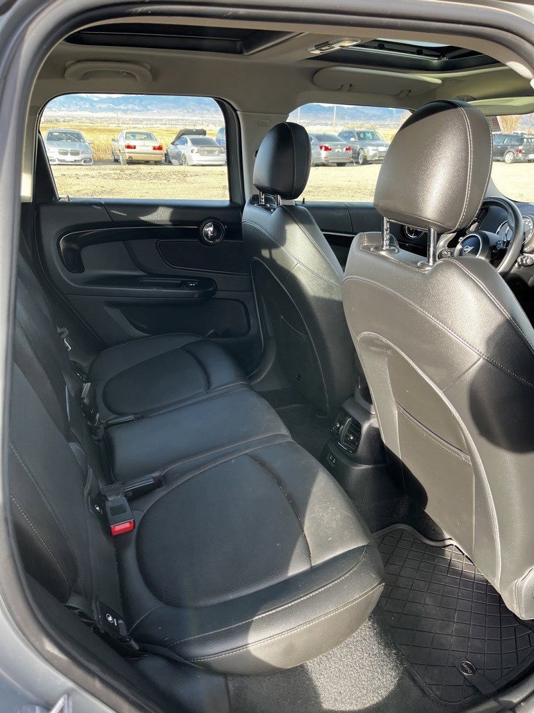 Used 2019 MINI Cooper Countryman SE w/ Premium Package image 12