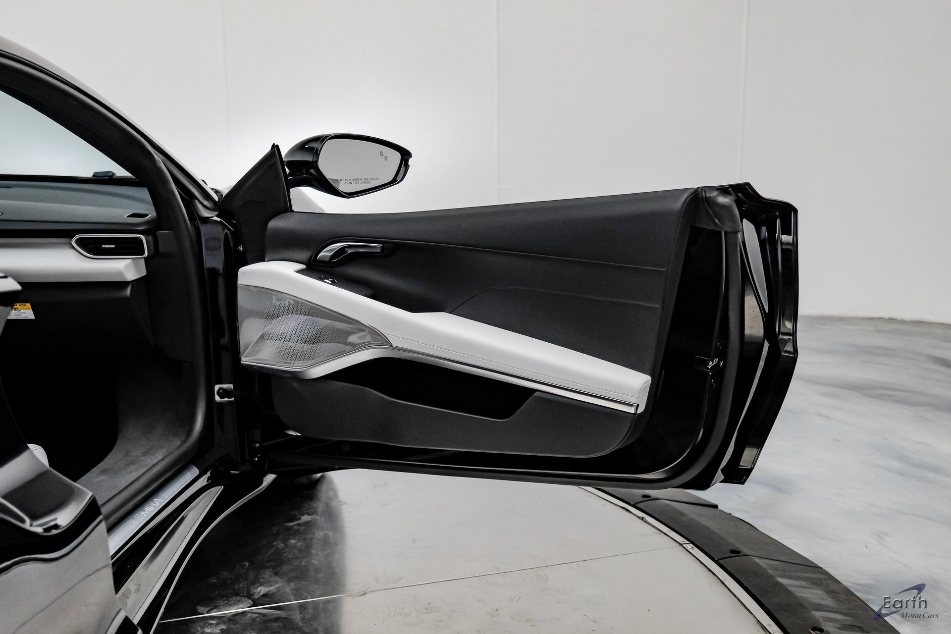 New 2026 Lotus Emira RWD image 95