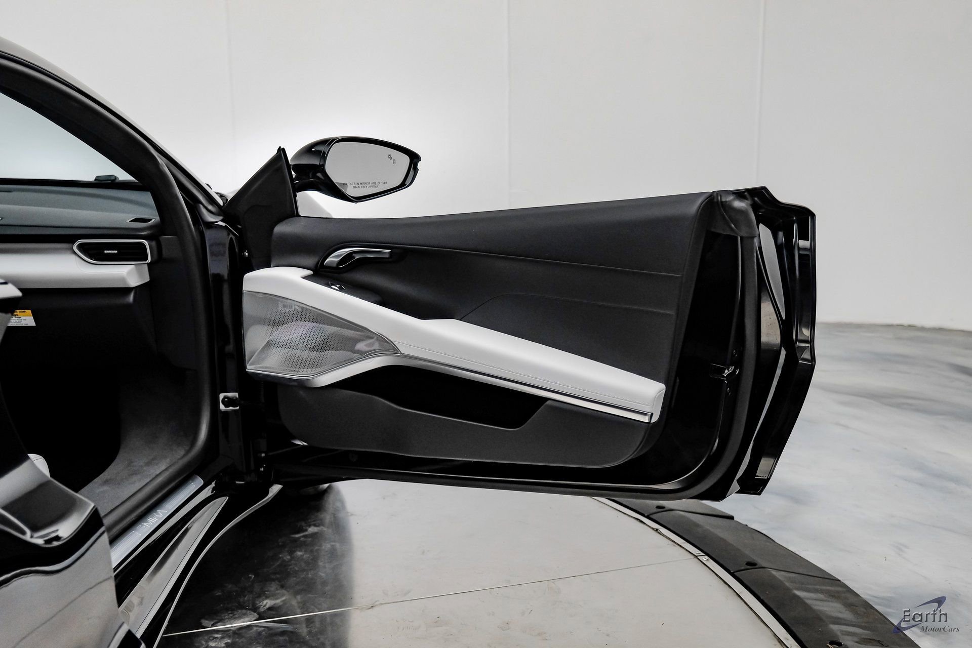 New 2026 Lotus Emira V6 SE Sport image 95