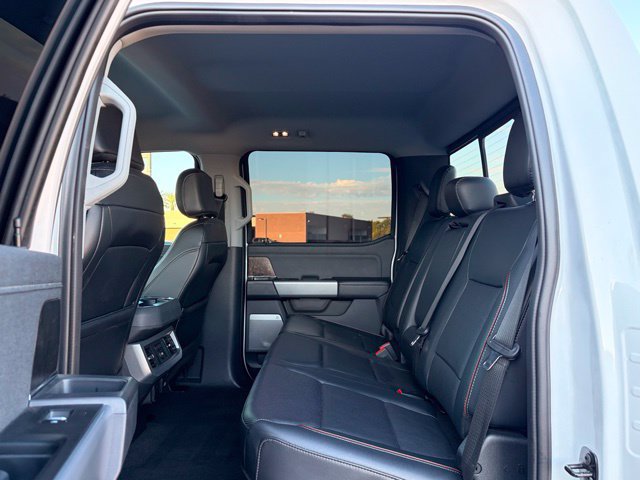 Used 2024 Ford F250 Lariat AWD/4WD image 56