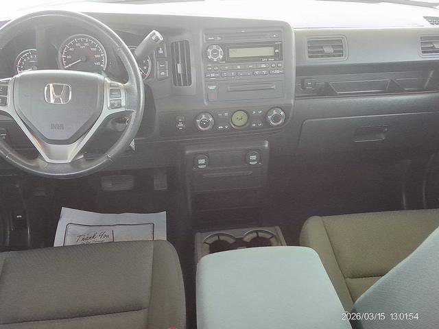 Used 2014 Honda Ridgeline Sport image 7