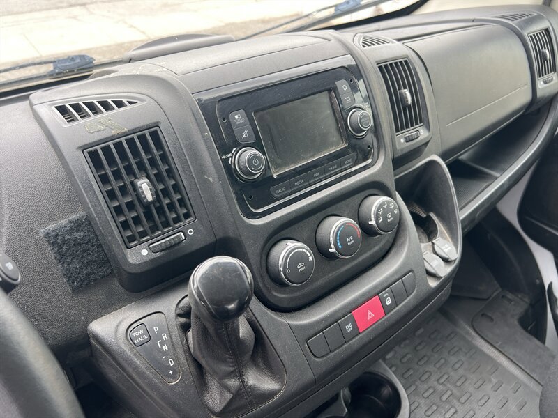 Used 2021 RAM ProMaster 2500 FWD image 16