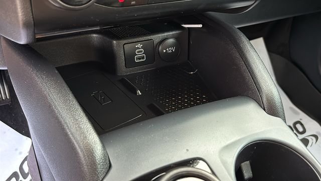 Used 2024 Ford Bronco Sport Heritage w/ Heritage Convenience Package AWD/4WD image 19