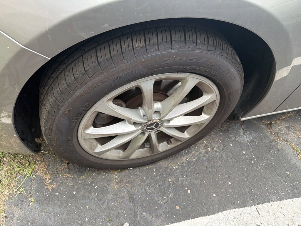 Used 2019 Mercedes-Benz A 220 4MATIC image 4