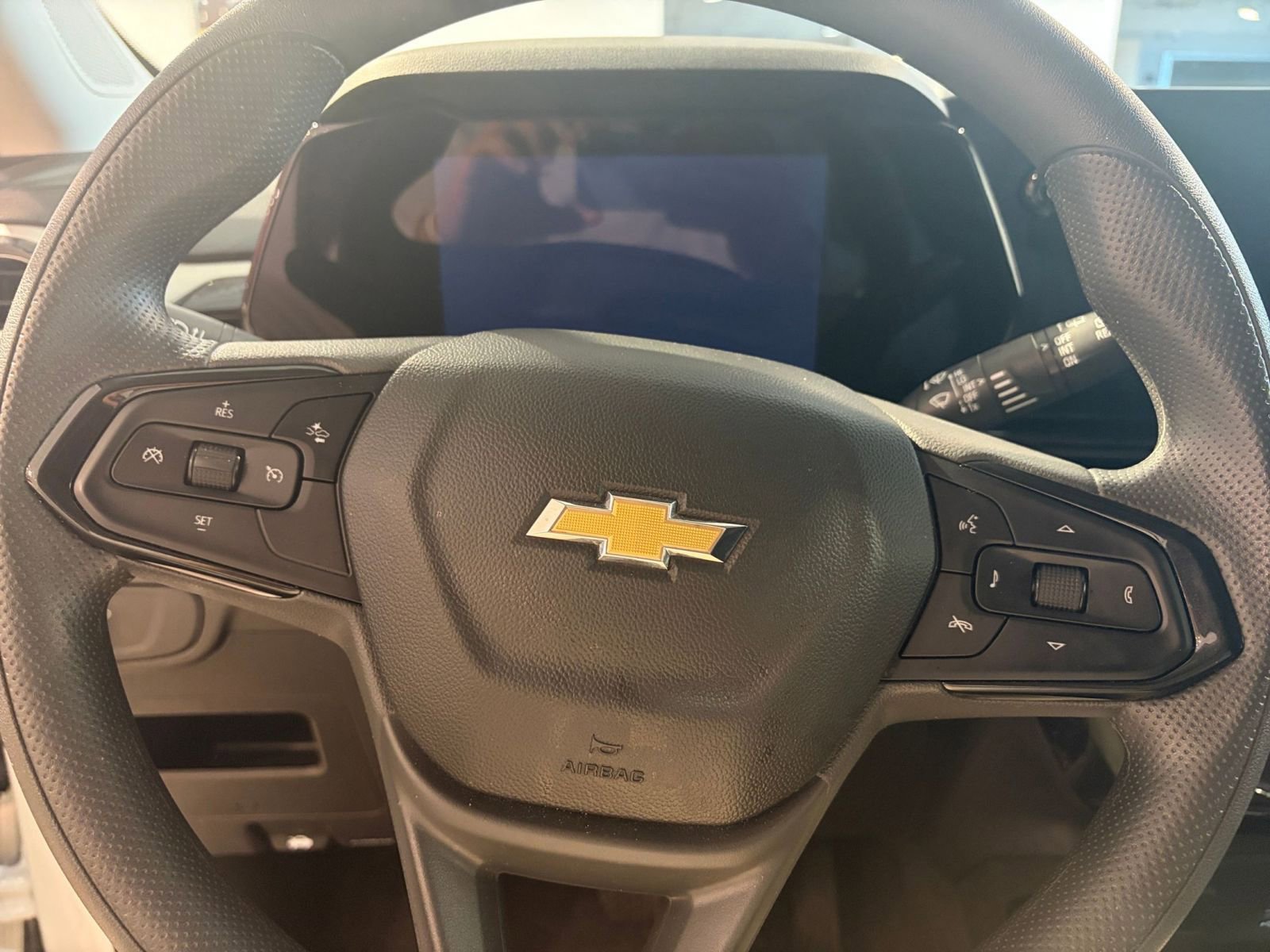 Used 2025 Chevrolet TrailBlazer LT image 25