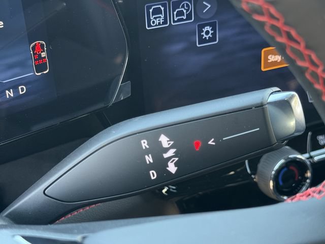New 2026 Chevrolet Blazer EV RS AWD/4WD image 19