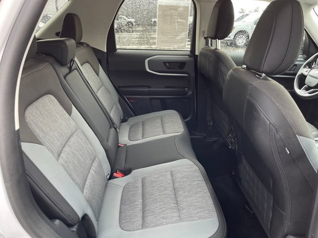 Used 2022 Ford Bronco Sport Big Bend AWD/4WD image 29
