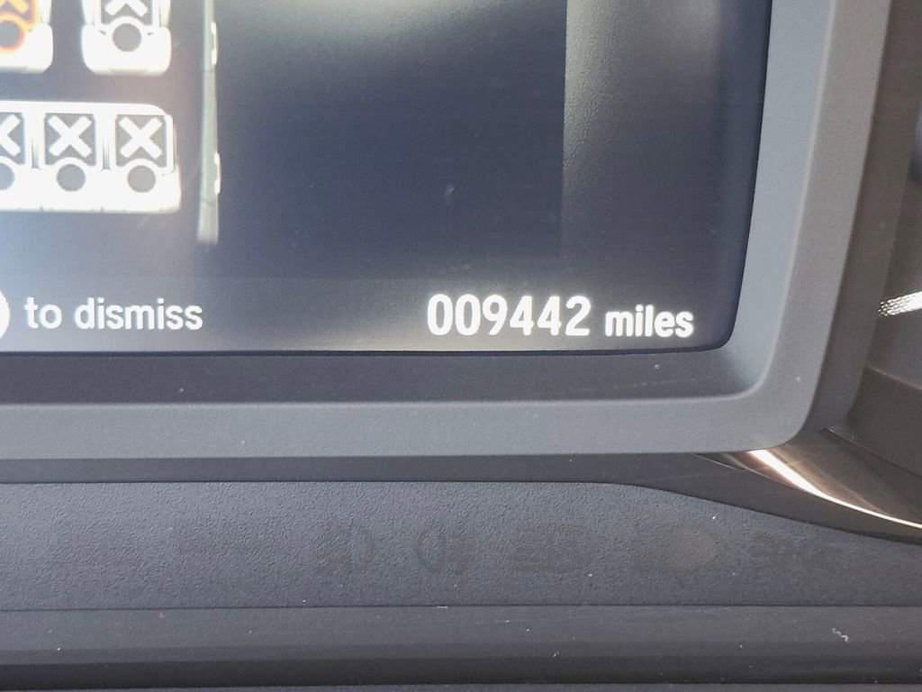 Certified 2024 Honda Passport TrailSport image 30