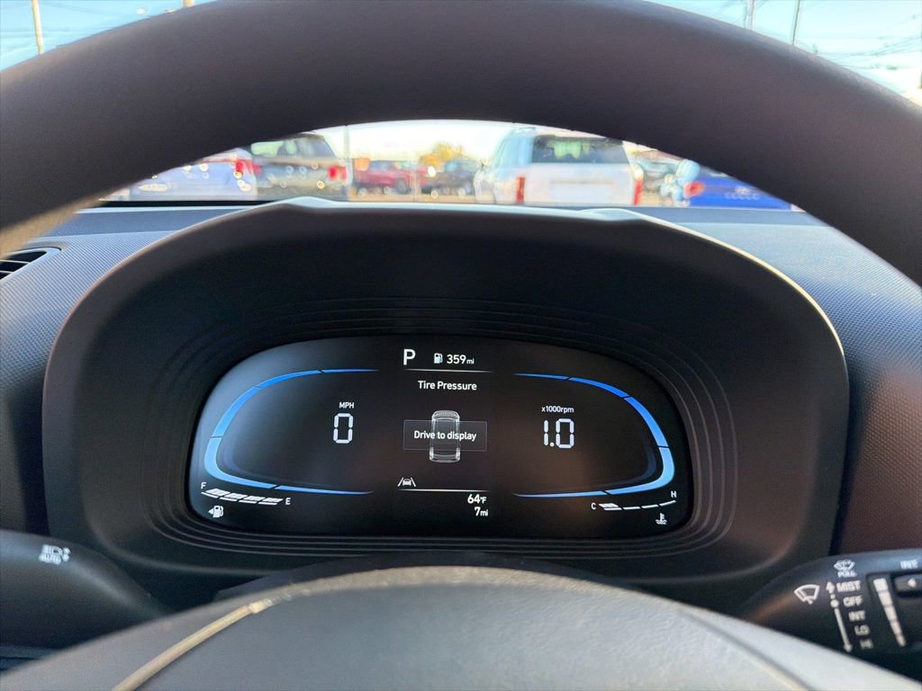 New 2026 Hyundai Venue SE image 32