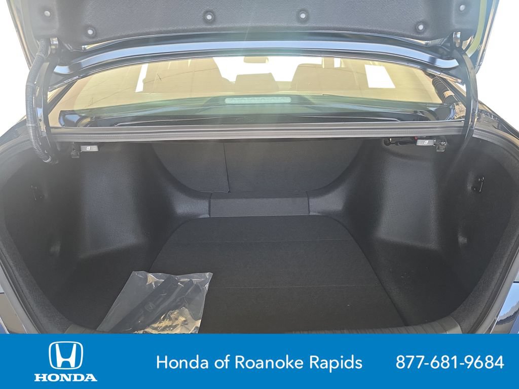New 2026 Honda Accord SE image 19
