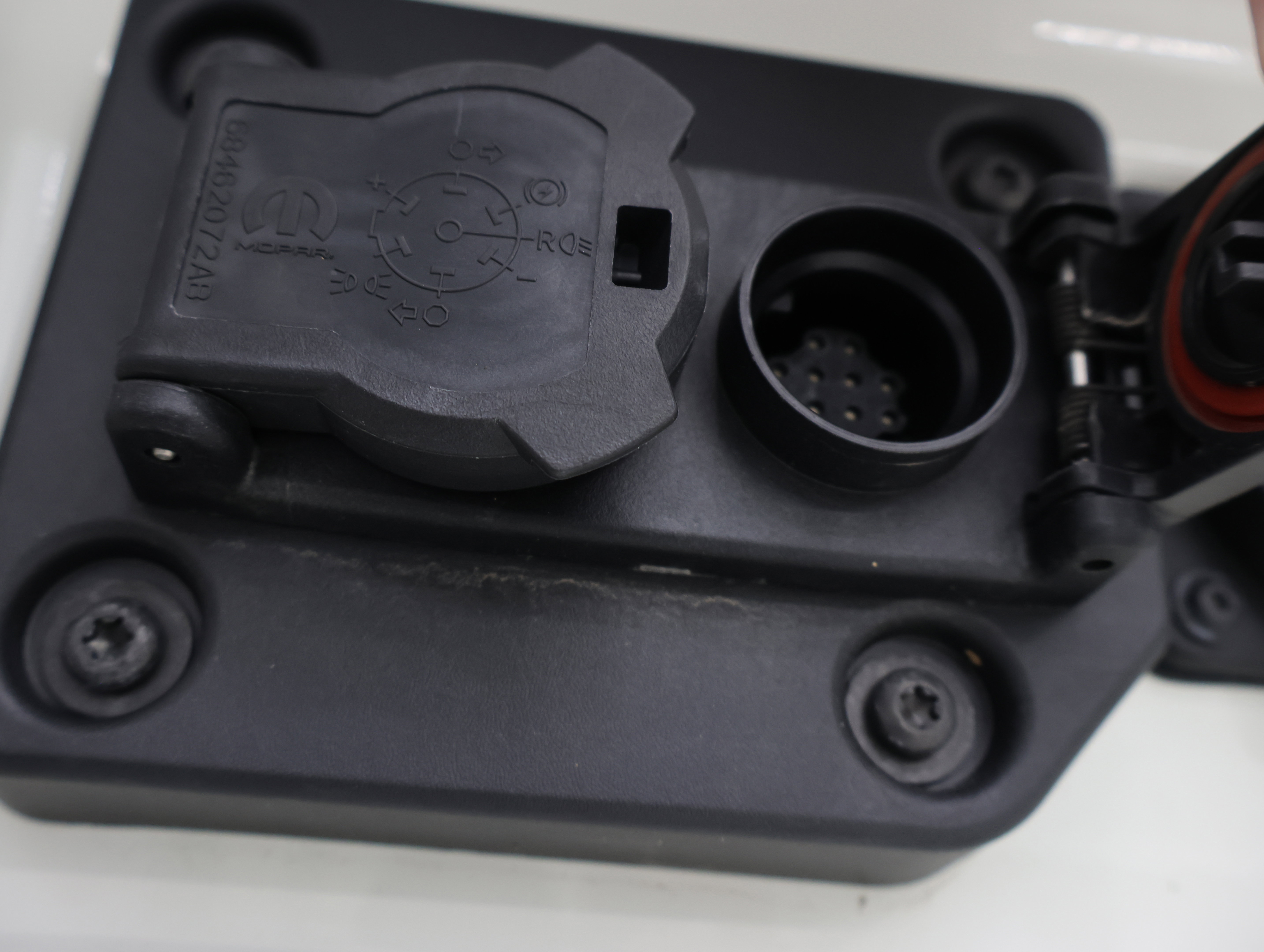 Used 2024 RAM 2500 Laramie w/ Night Edition image 35