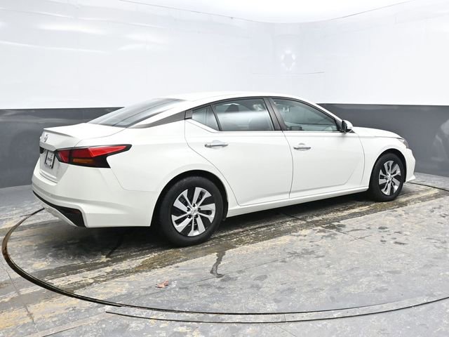 Used 2021 Nissan Altima 2.5 S image 7