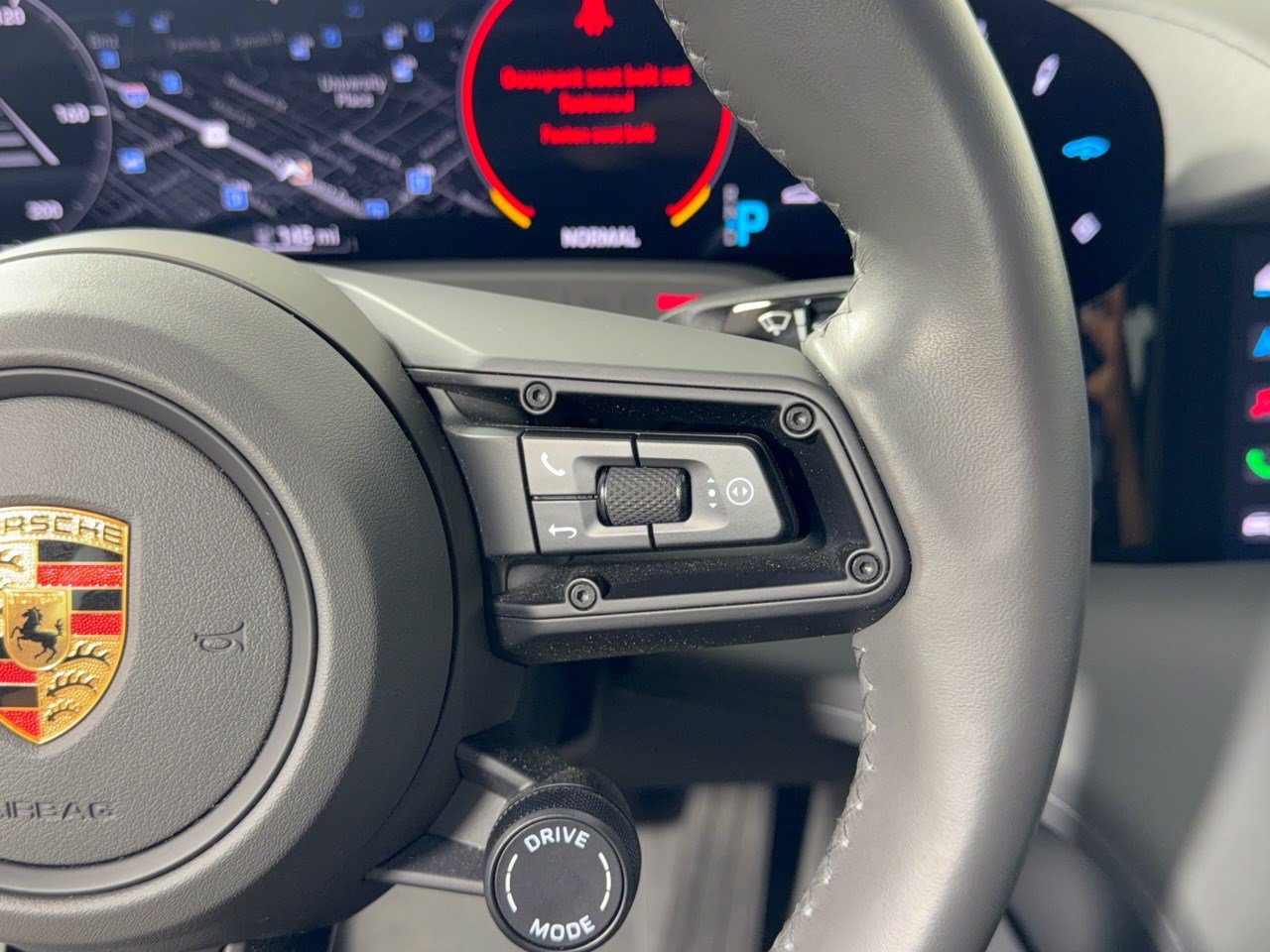 Certified 2023 Porsche Taycan RWD image 19