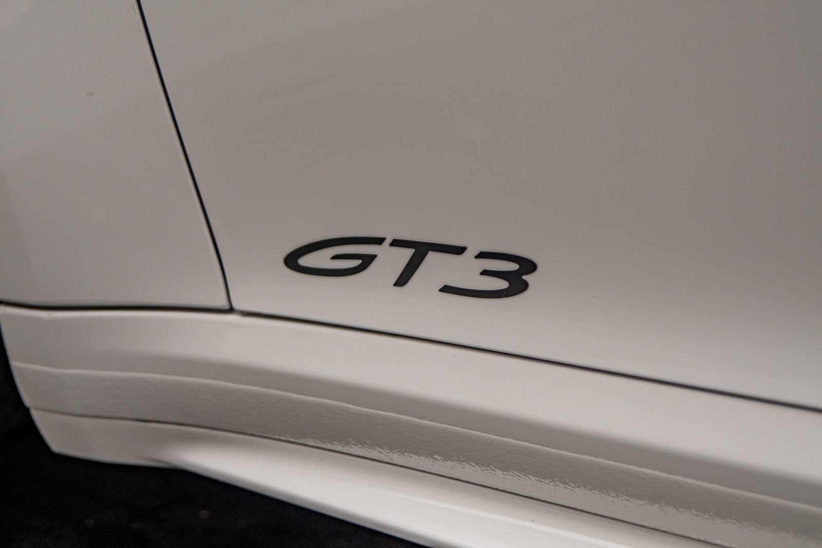 Used 2022 Porsche 911 GT3 RWD image 48