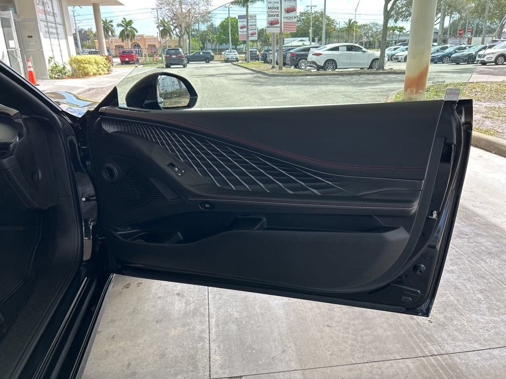 New 2026 Dodge Charger Scat Pack AWD/4WD image 32