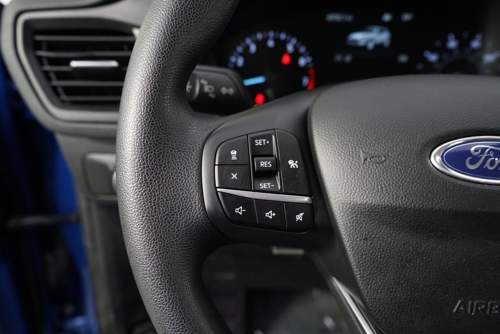 Used 2020 Ford Escape SE AWD/4WD image 33