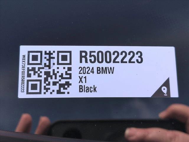 Used 2024 BMW X1 xDrive28i w/ Convenience Package image 28