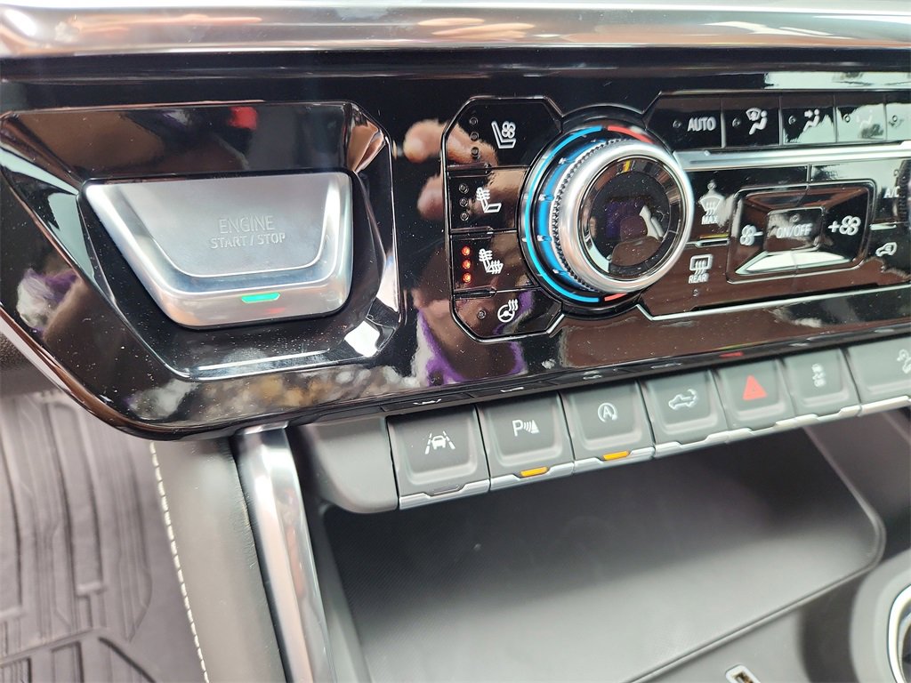 New 2026 GMC Sierra 1500 Denali Ultimate image 19