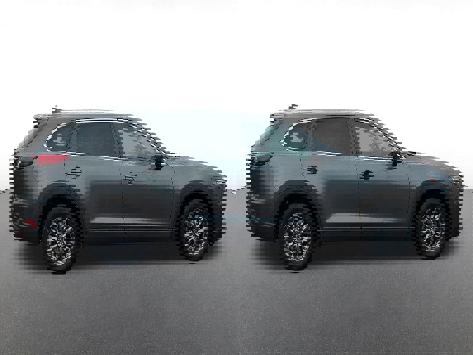 Used 2018 MAZDA CX-9 Sport image 7