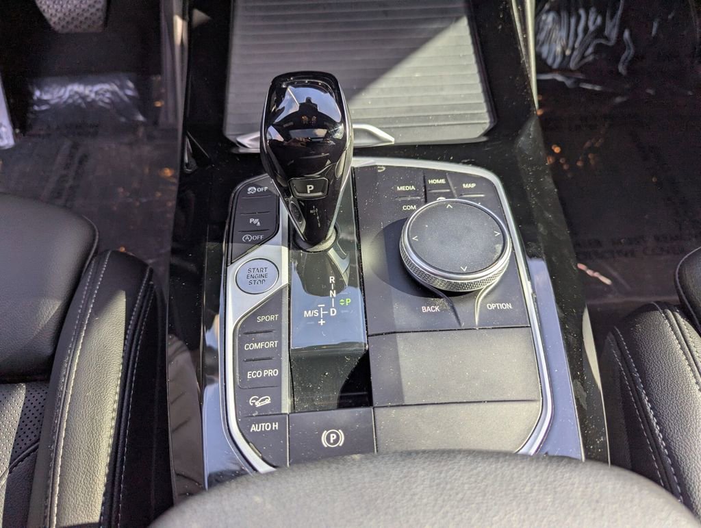 Used 2023 BMW X3 xDrive30i w/ Convenience Package image 26