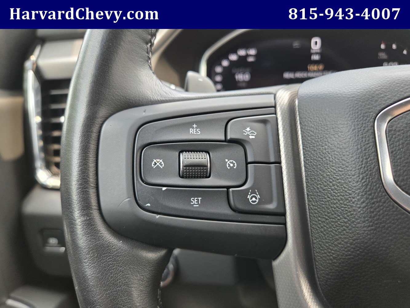 Used 2025 GMC Sierra 1500 Denali AWD/4WD image 18