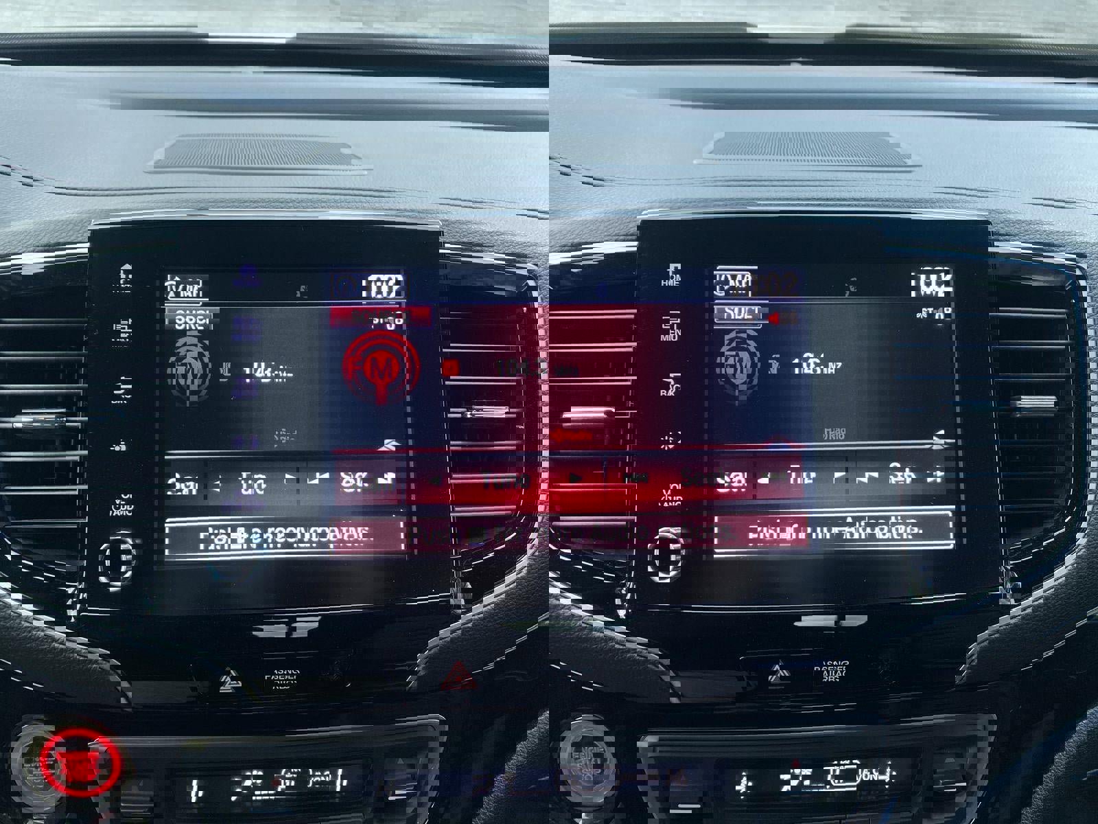 Used 2022 Honda Ridgeline Black Edition image 5