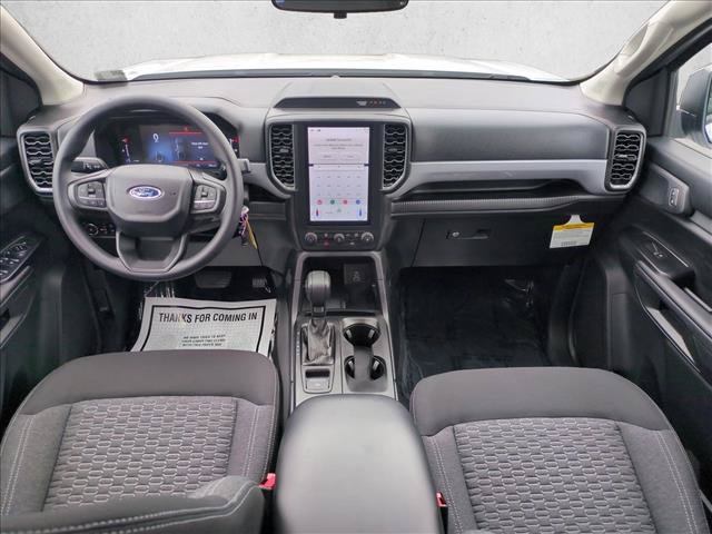 New 2025 Ford Ranger XL w/ Trailer Tow Package RWD image 14