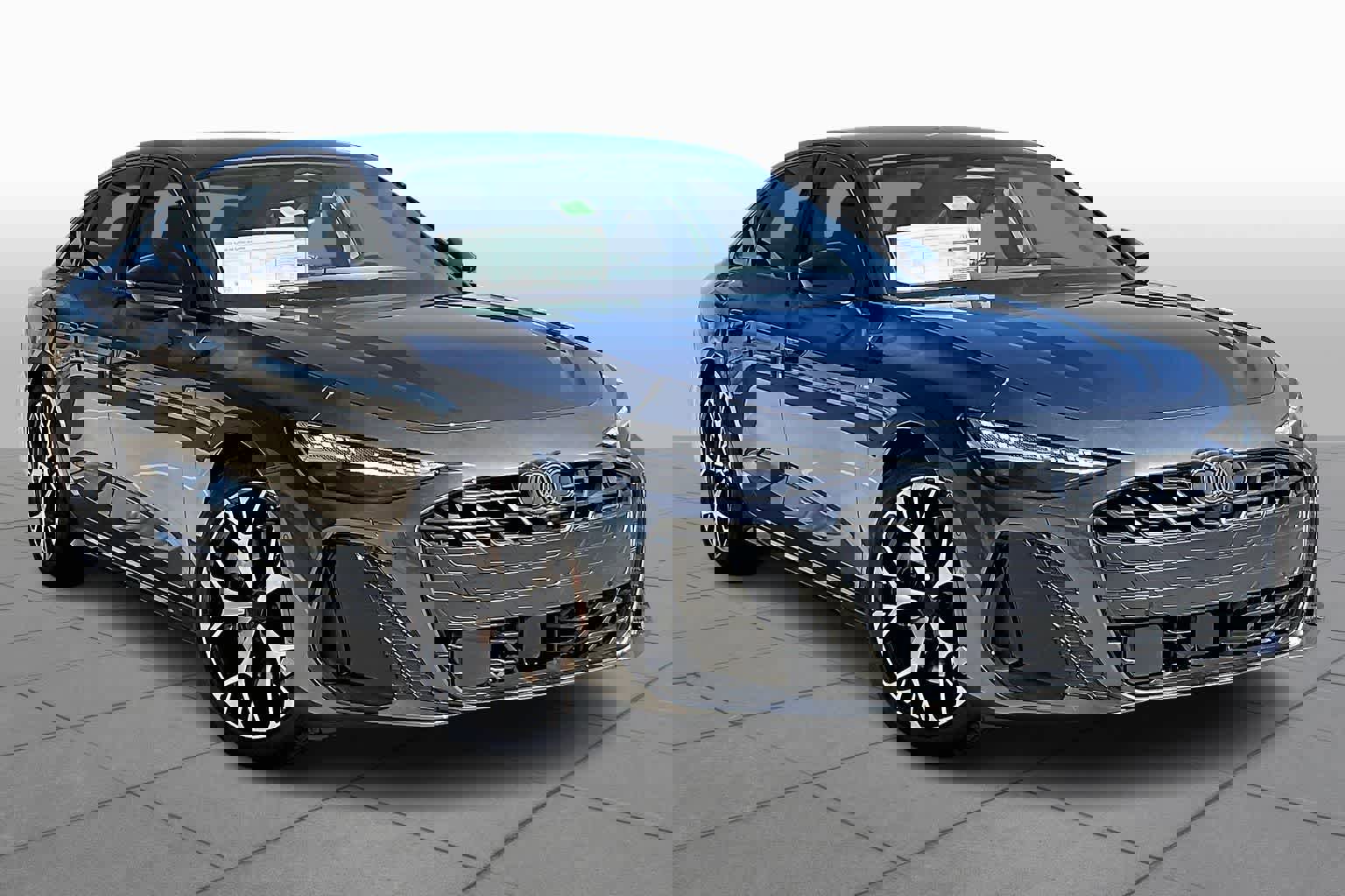 New 2026 Audi A6 Prestige image 2