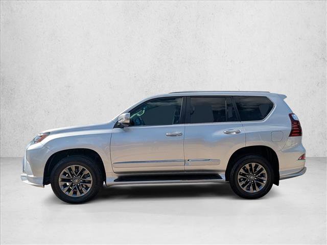 Used 2019 Lexus GX 460 Luxury image 7