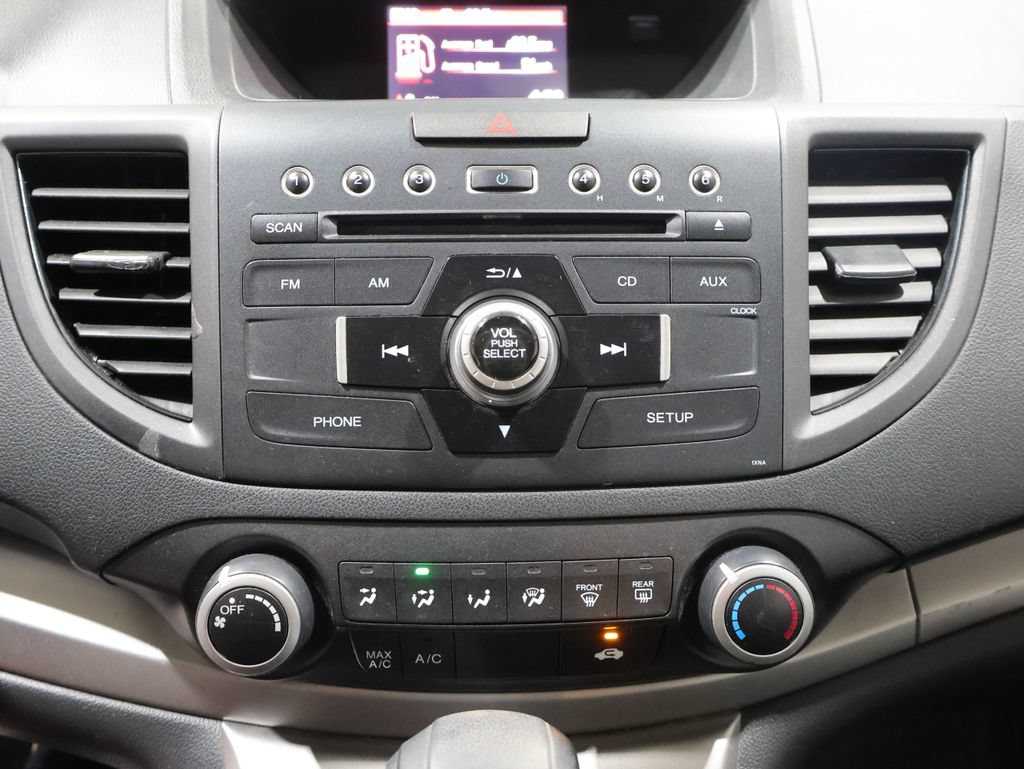 Used 2013 Honda CR-V LX image 26