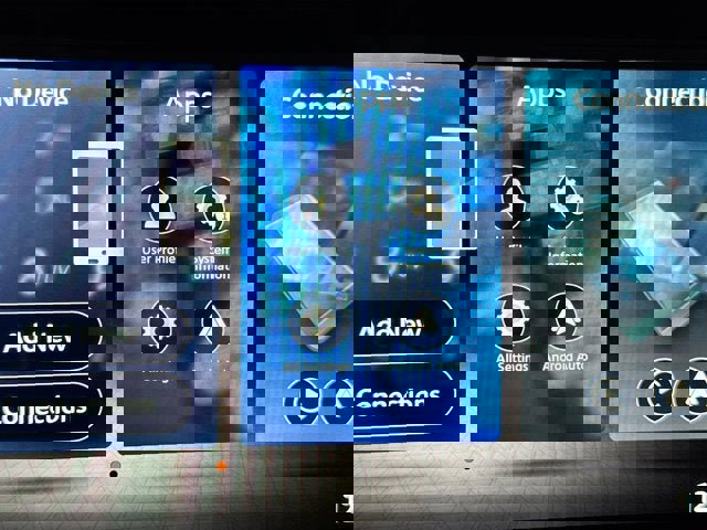 New 2026 Nissan Kicks SV image 11